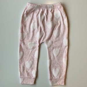 NEW Toddler Gap Joggers